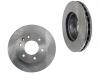 диск тормозной Brake Disc:906 421 00 12