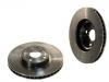 диск тормозной Brake Disc:43512-02080