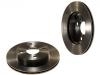 диск тормозной Brake Disc:43512-10160