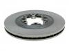 диск тормозной Brake Disc:25832146