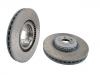 Brake Disc:A 221 421 09 12