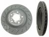 刹车盘 Brake Disc:231 423 05 12