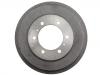 Тормозной барабан Brake Drum:42431-26121