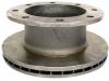 Disque de frein Brake Disc:E6HZ-1125-G