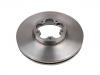 Disque de frein Brake Disc:1 822 205