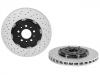 Brake Disc:4G7V1125BA1