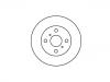 Disco de freno Brake Disc:43512-16060