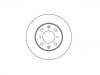 диск тормозной Brake Disc:45251-SF4-J20