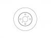 Bremsscheibe Brake Disc:43512-0A040