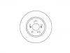 диск тормозной Brake Disc:45251-SJK-003