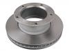 刹车盘 Brake Disc:43512-36171