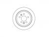 Disque de frein Brake Disc:1R232C026AA