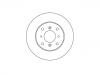 Bremsscheibe Brake Disc:45251-S10-000