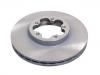 Disco de freno Brake Disc:1543340