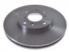 Brake Disc:45251-S82-G00