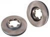 Bremsscheibe Brake Disc:2 221 678