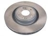 диск тормозной Brake Disc:51712-J5550